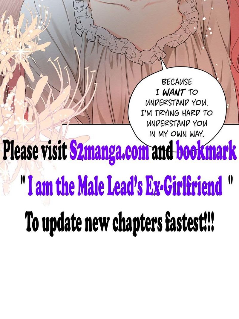 I am the Male Lead’s Ex-Girlfriend Chapter 88 page 62