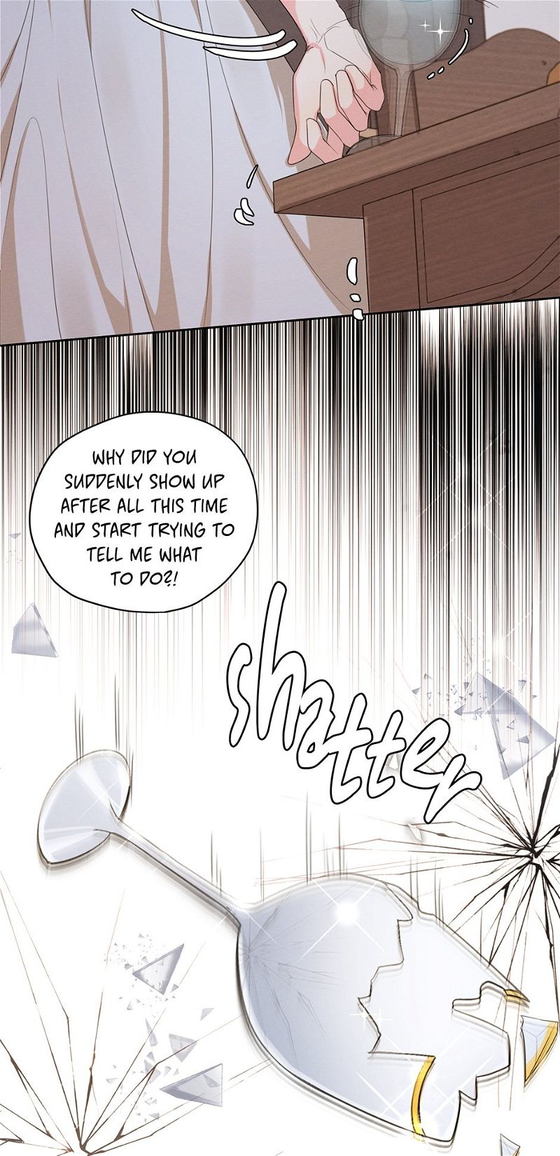 I am the Male Lead’s Ex-Girlfriend Chapter 89 page 28