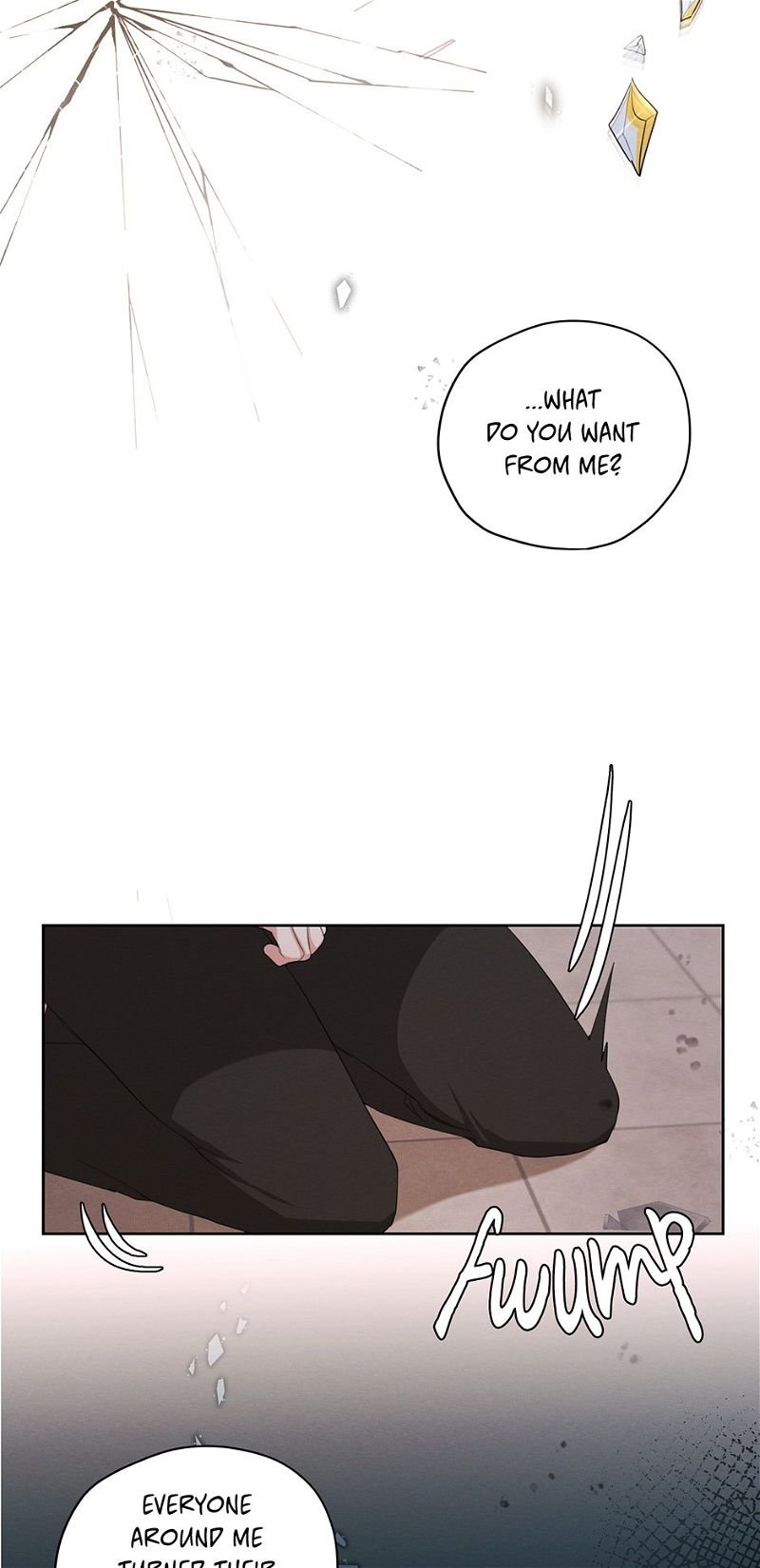 I am the Male Lead’s Ex-Girlfriend Chapter 89 page 29