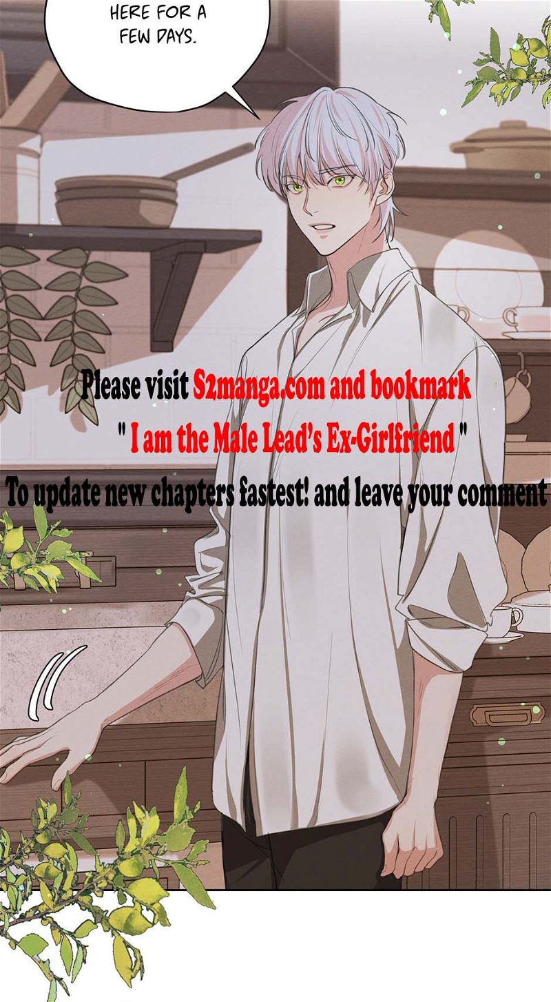 I am the Male Lead’s Ex-Girlfriend Chapter 89 page 50