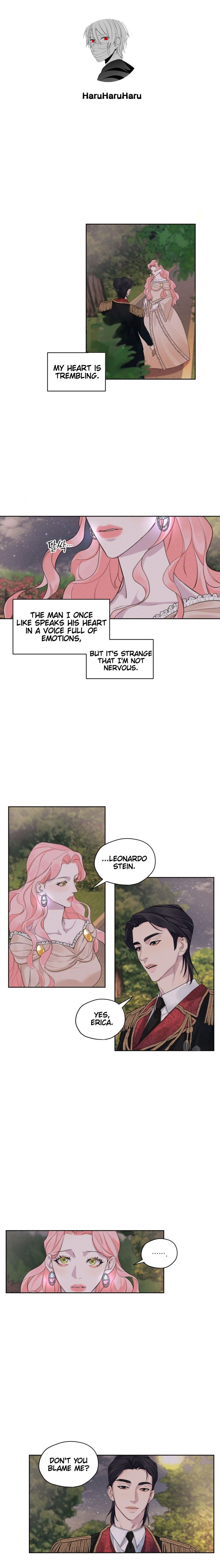 I am the Male Lead’s Ex-Girlfriend Chapter 9 page 1