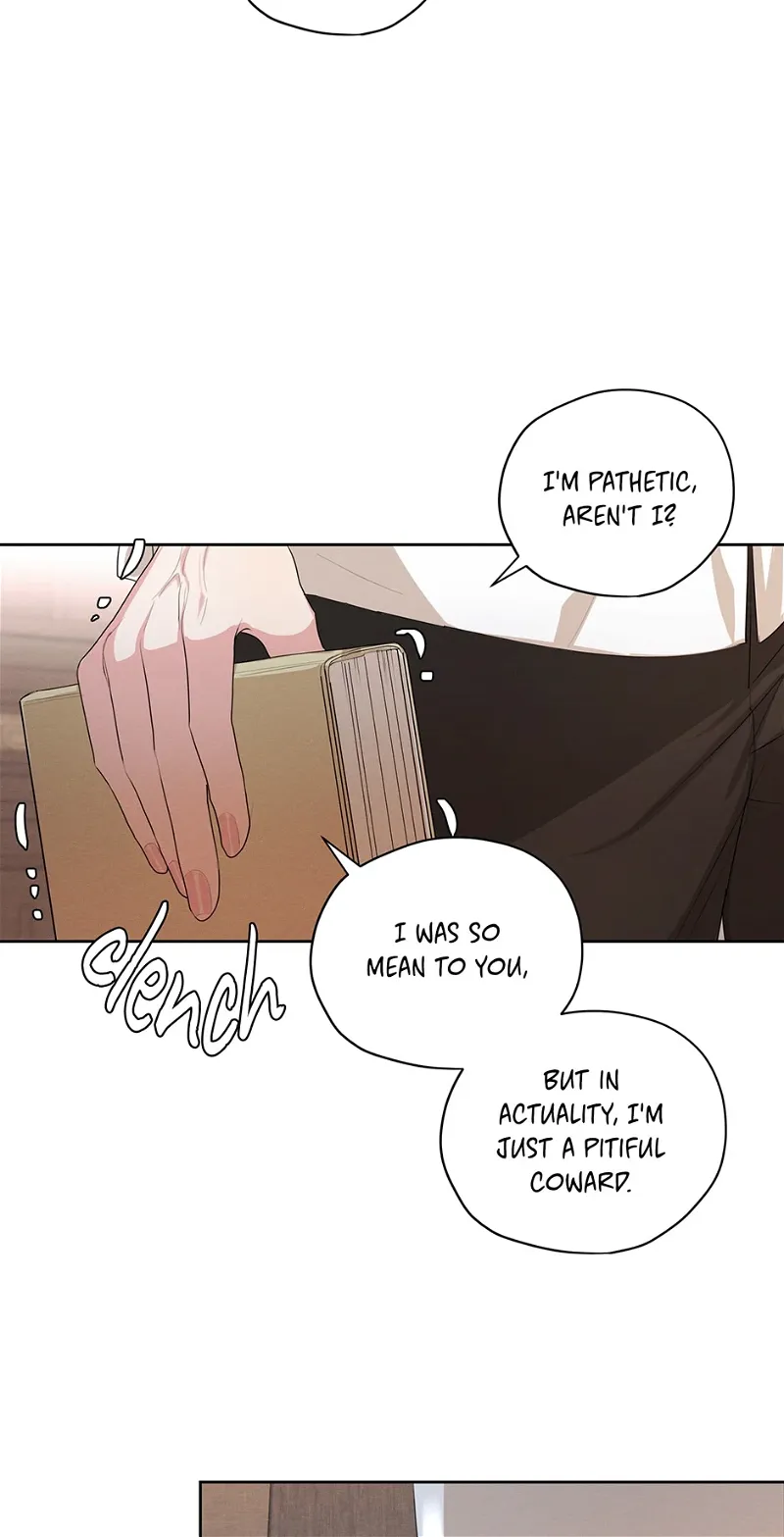 I am the Male Lead’s Ex-Girlfriend Chapter 90 page 11