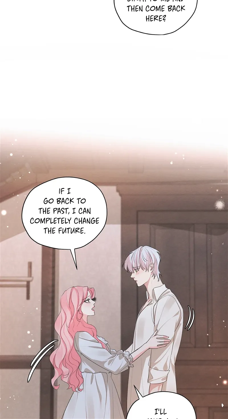 I am the Male Lead’s Ex-Girlfriend Chapter 90 page 18