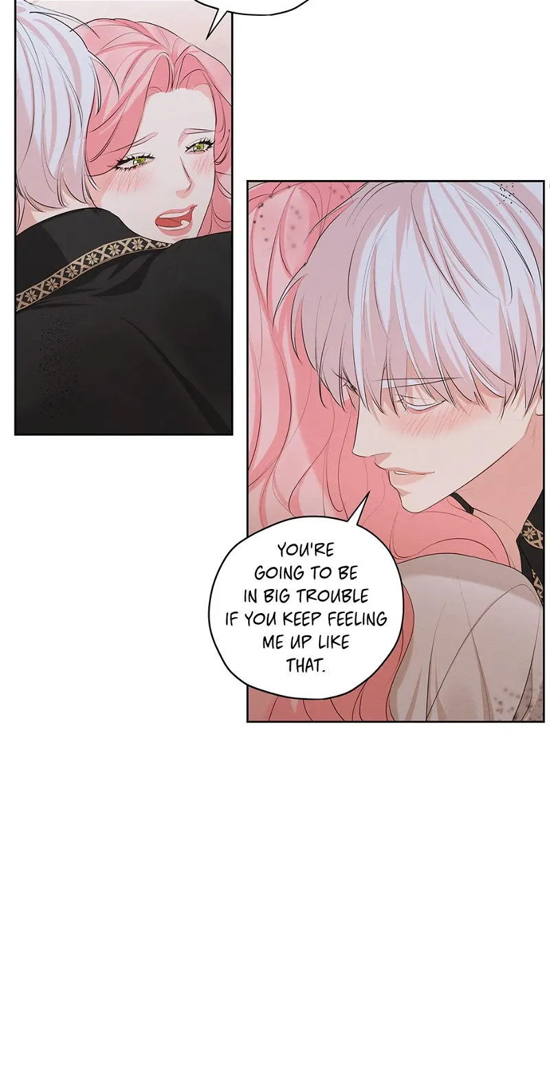 I am the Male Lead’s Ex-Girlfriend Chapter 90 page 38