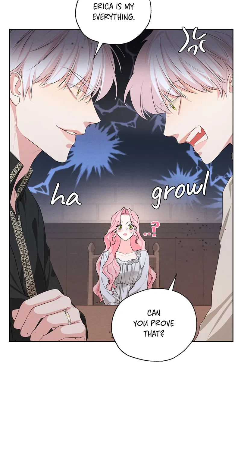 I am the Male Lead’s Ex-Girlfriend Chapter 90 page 49