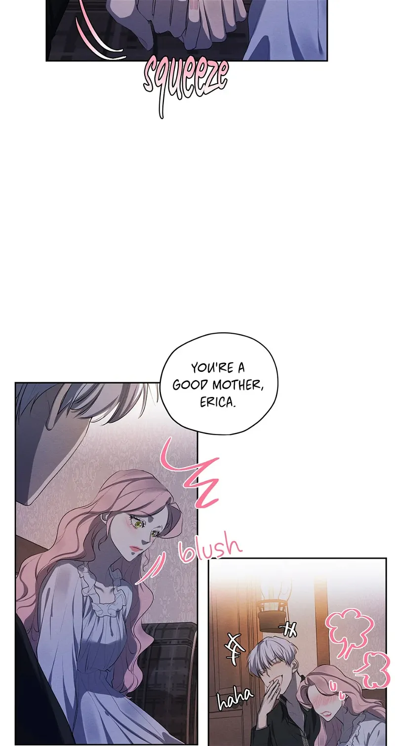 I am the Male Lead’s Ex-Girlfriend Chapter 91 page 14