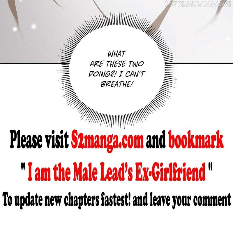 I am the Male Lead’s Ex-Girlfriend Chapter 91 page 55