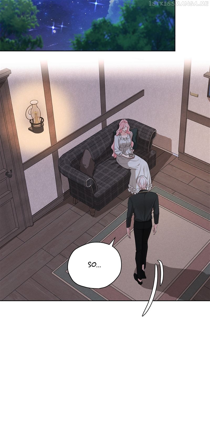 I am the Male Lead’s Ex-Girlfriend Chapter 92 page 9