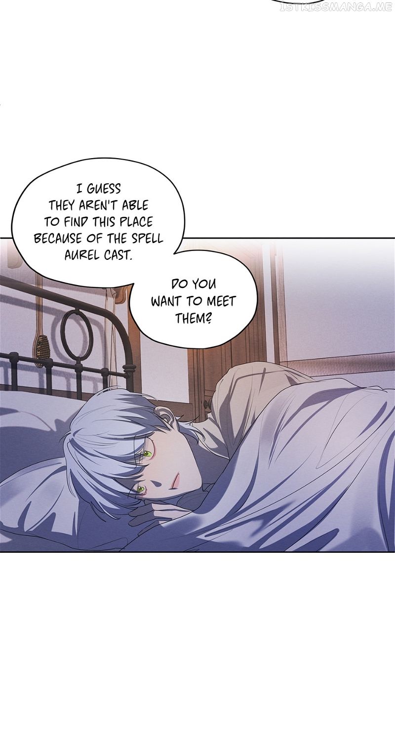 I am the Male Lead’s Ex-Girlfriend Chapter 92 page 17