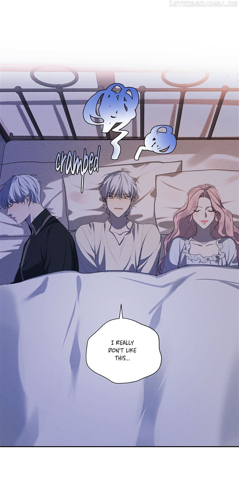 I am the Male Lead’s Ex-Girlfriend Chapter 92 page 27