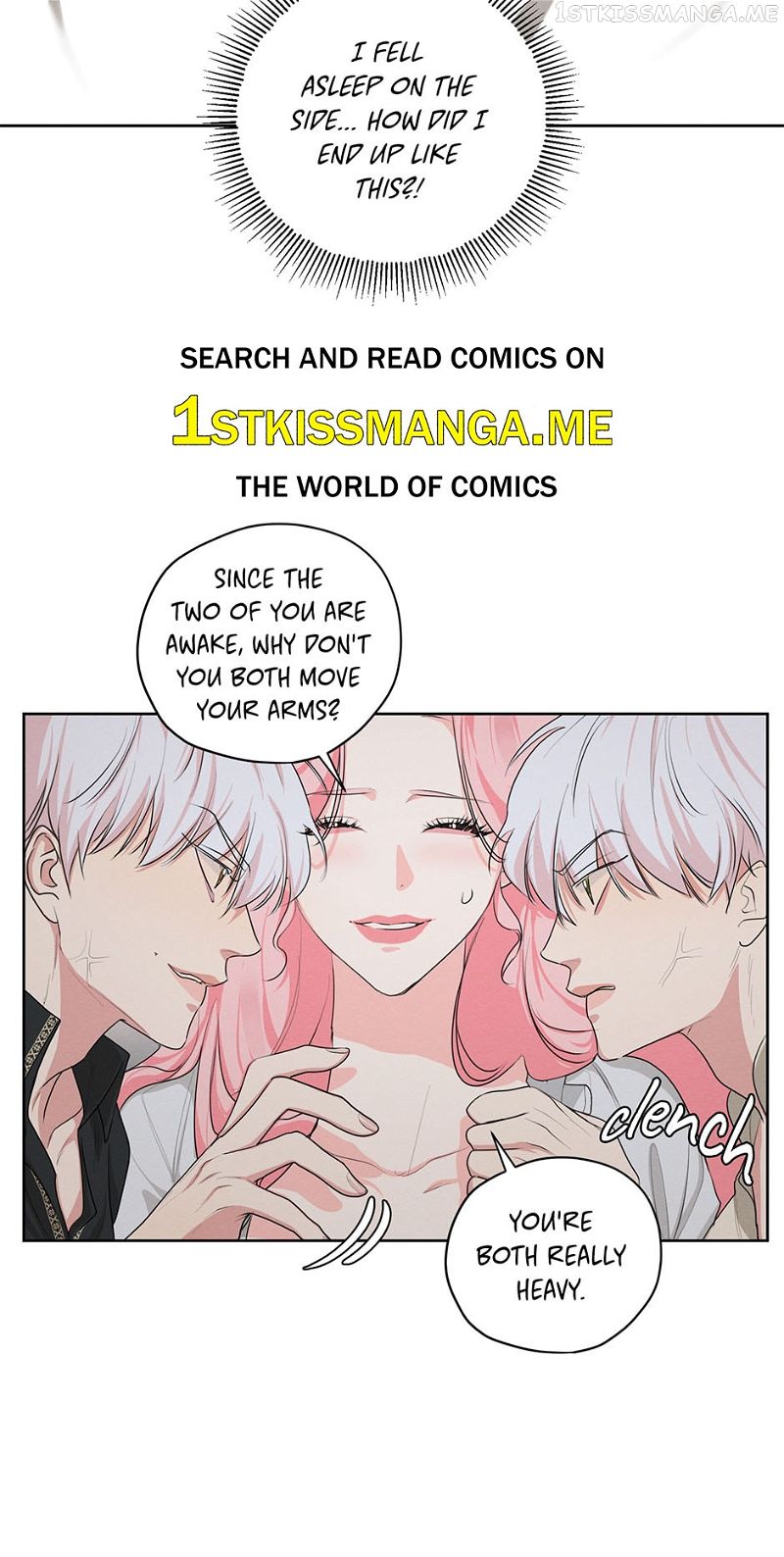 I am the Male Lead’s Ex-Girlfriend Chapter 93 page 2