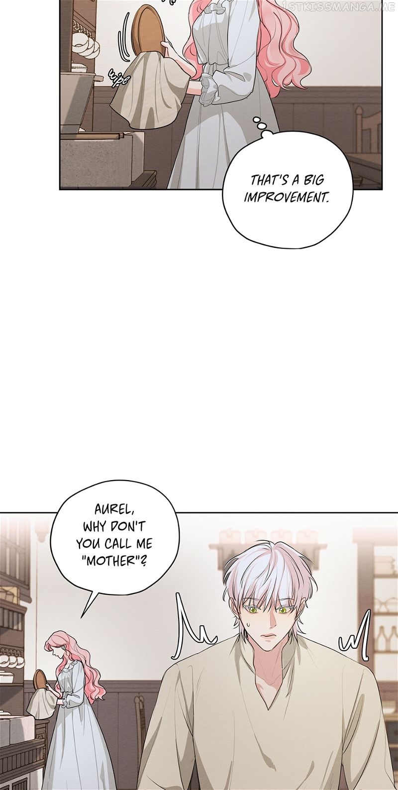 I am the Male Lead’s Ex-Girlfriend Chapter 93 page 6