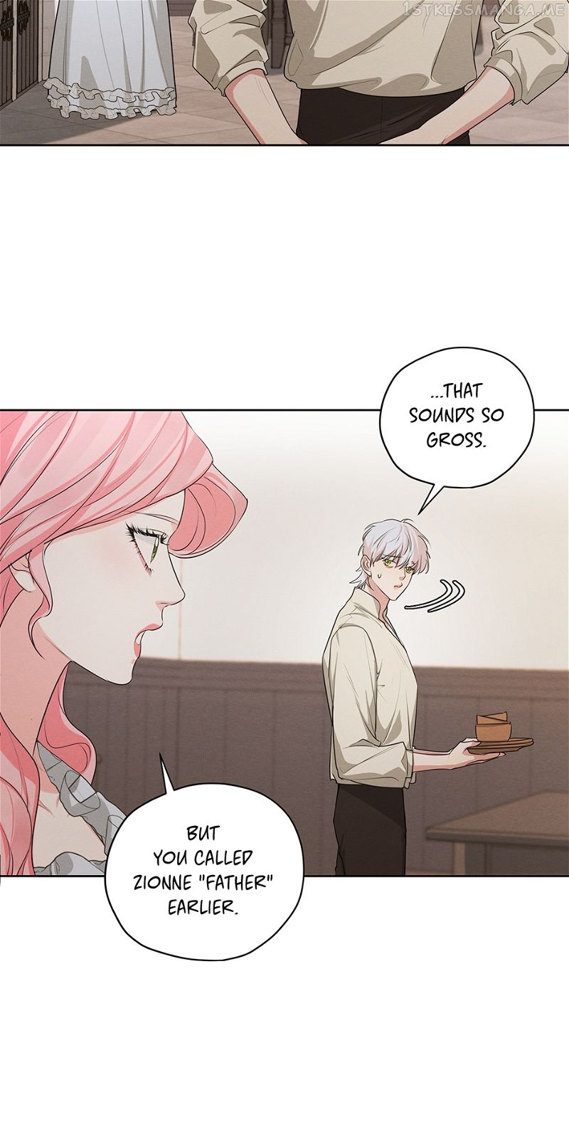 I am the Male Lead’s Ex-Girlfriend Chapter 93 page 7