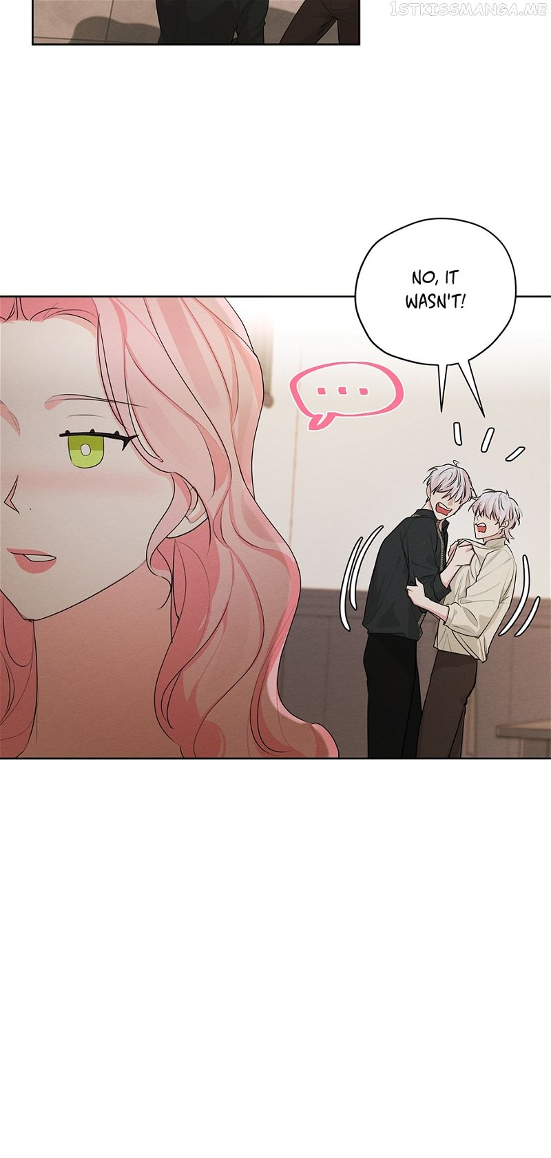 I am the Male Lead’s Ex-Girlfriend Chapter 93 page 12