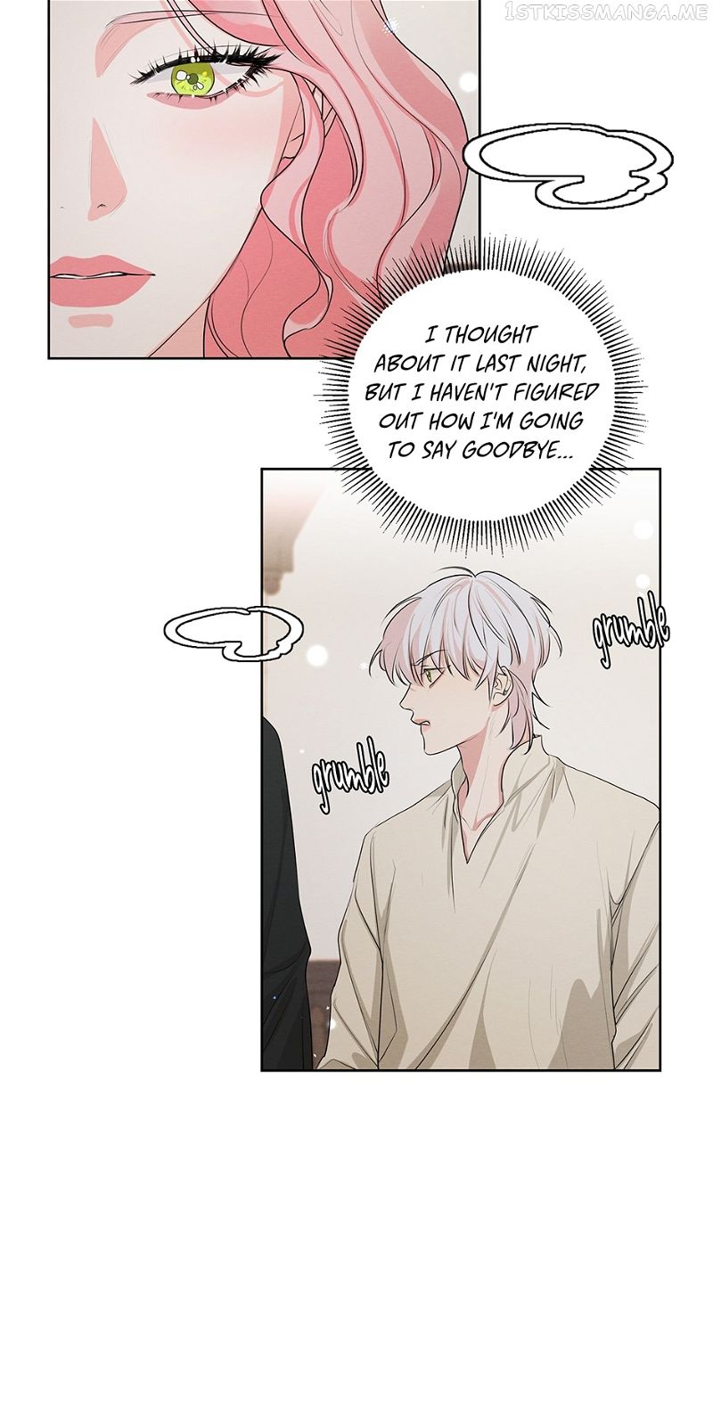 I am the Male Lead’s Ex-Girlfriend Chapter 93 page 16
