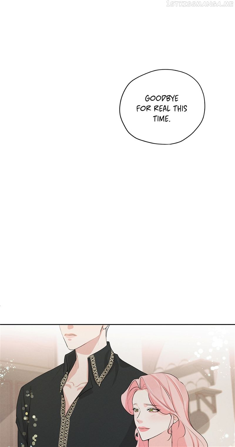 I am the Male Lead’s Ex-Girlfriend Chapter 93 page 23