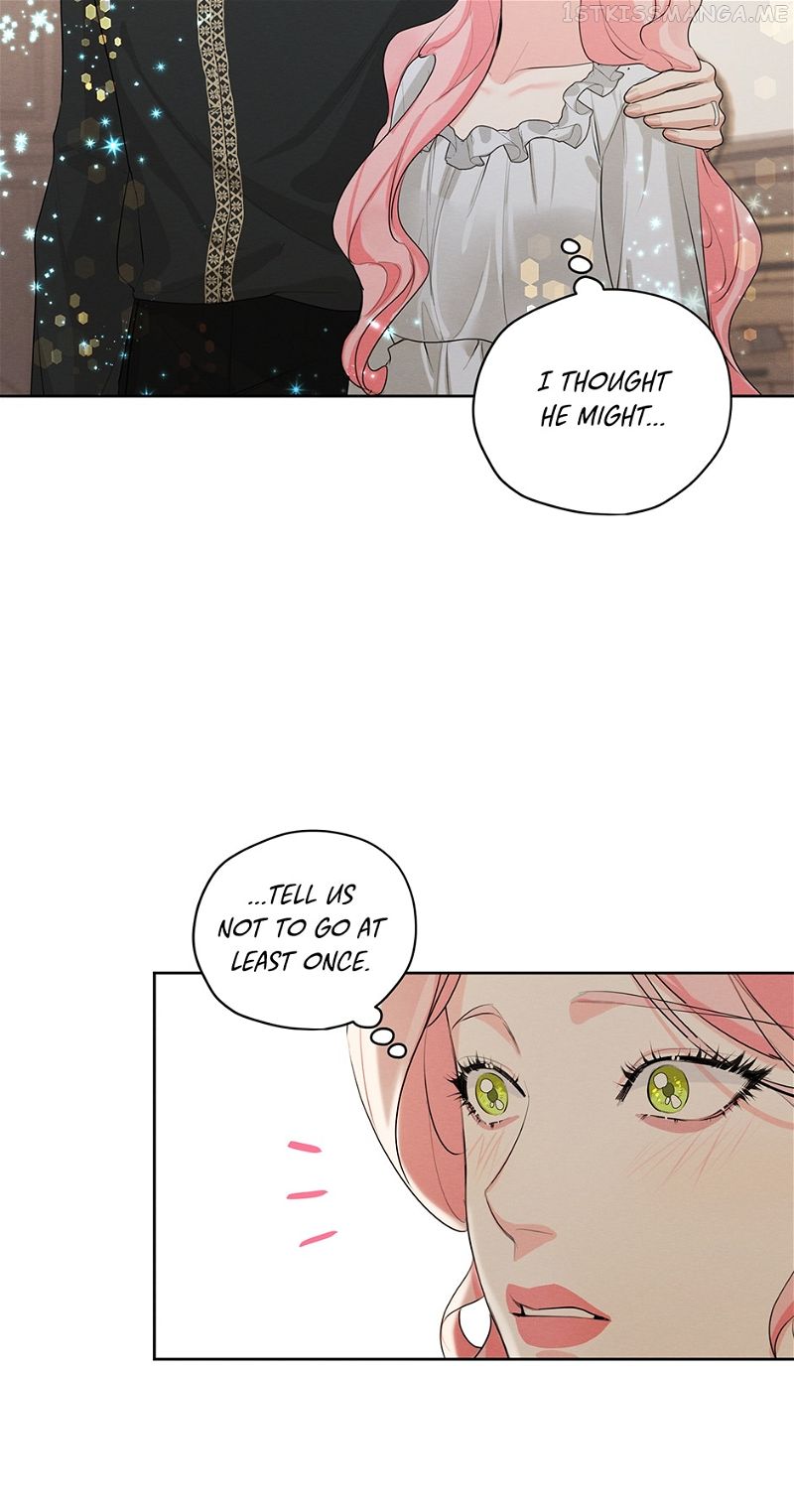 I am the Male Lead’s Ex-Girlfriend Chapter 93 page 24