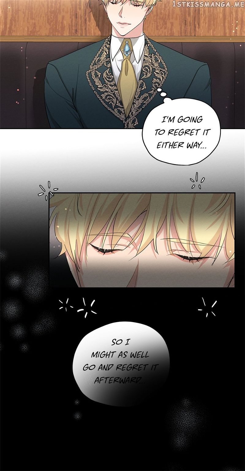 I am the Male Lead’s Ex-Girlfriend Chapter 94 page 8