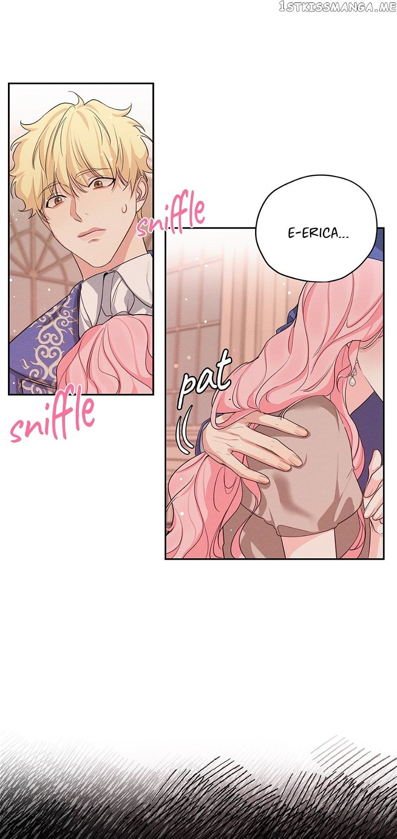 I am the Male Lead’s Ex-Girlfriend Chapter 94 page 11
