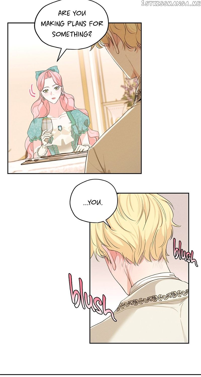 I am the Male Lead’s Ex-Girlfriend Chapter 94 page 24