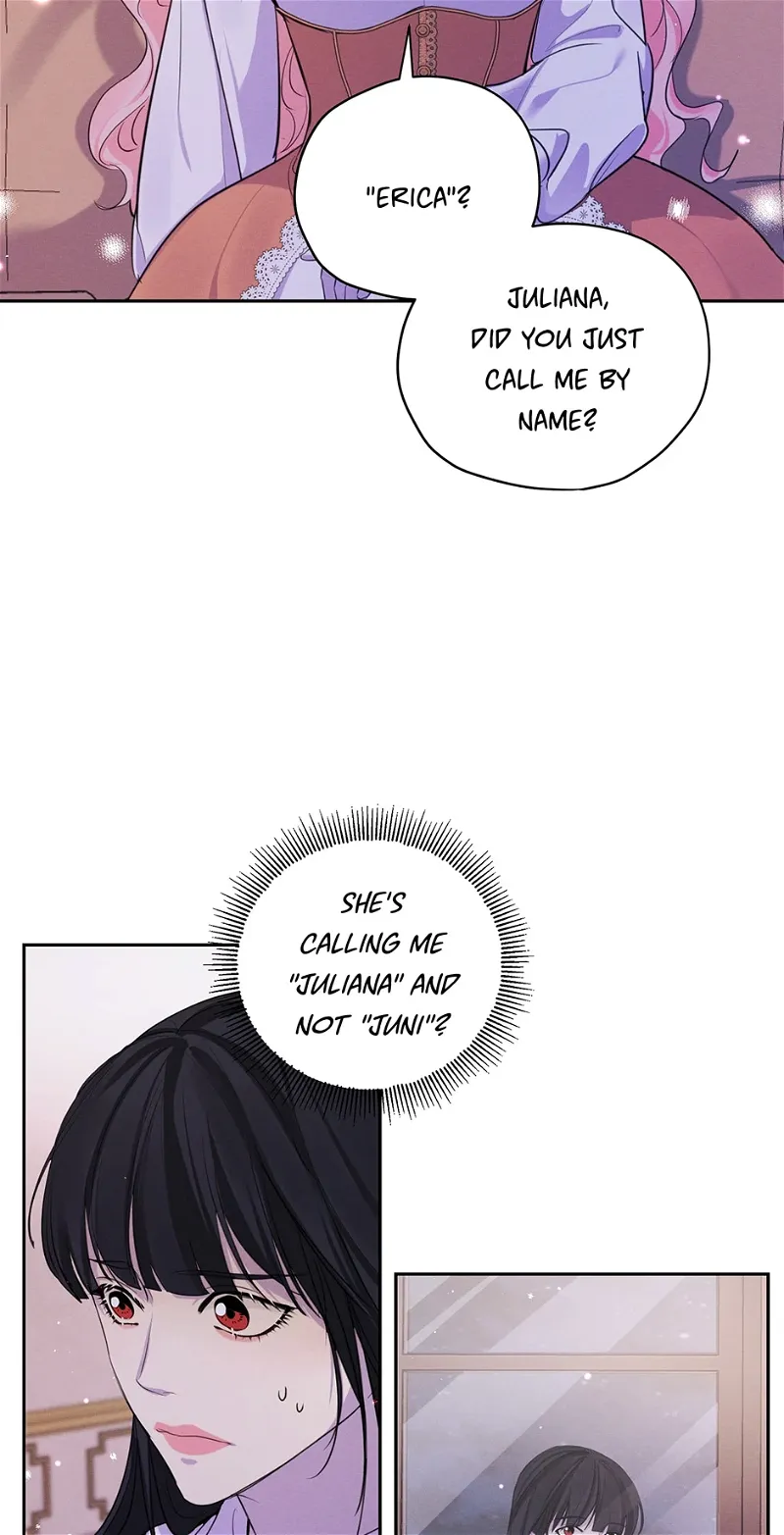 I am the Male Lead’s Ex-Girlfriend Chapter 95 page 4