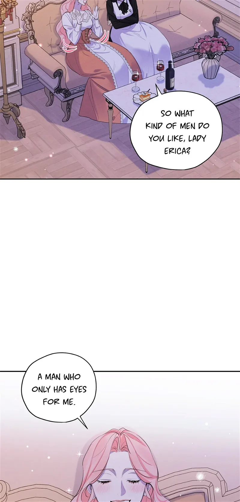 I am the Male Lead’s Ex-Girlfriend Chapter 95 page 21