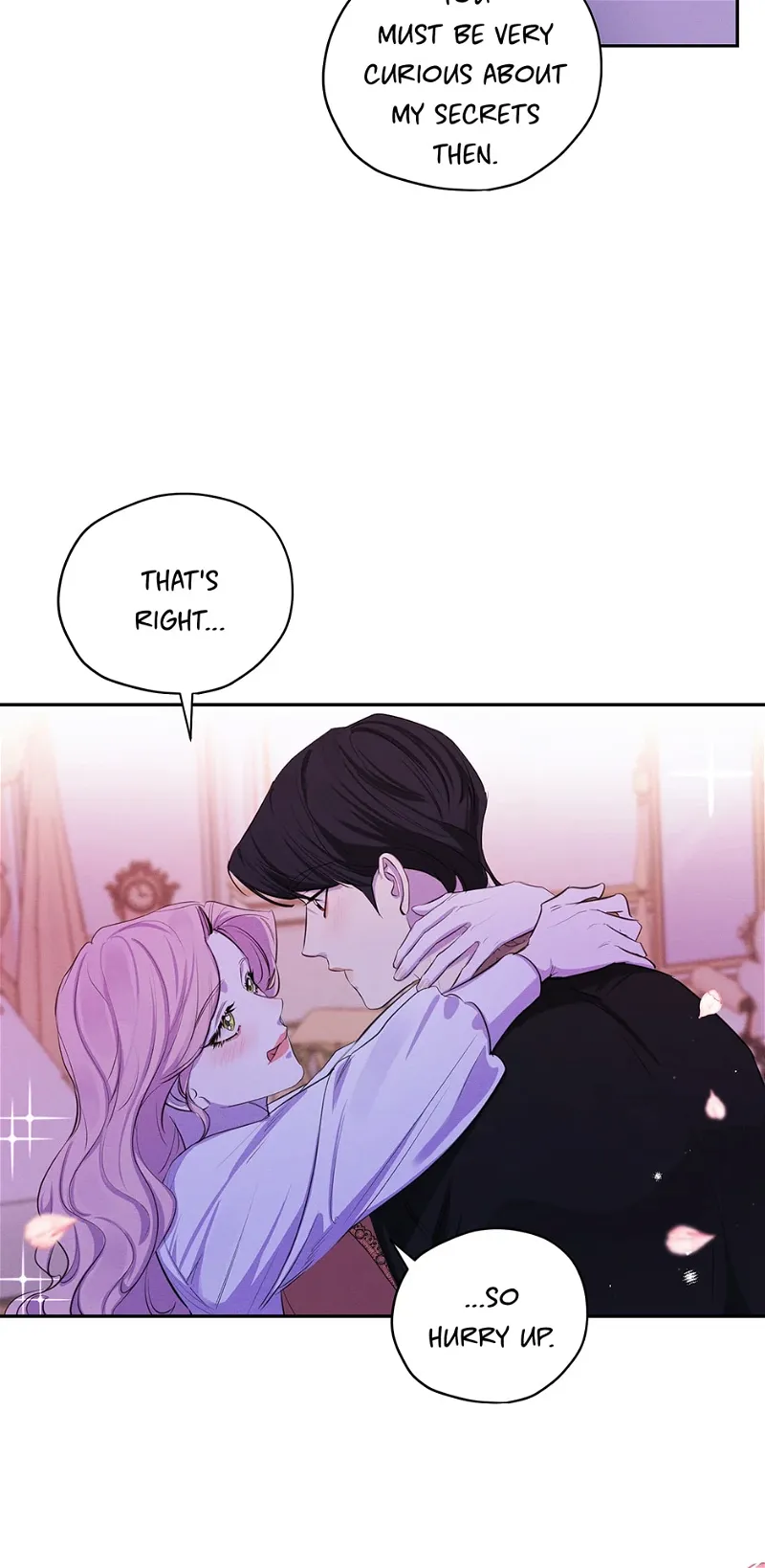 I am the Male Lead’s Ex-Girlfriend Chapter 95 page 34