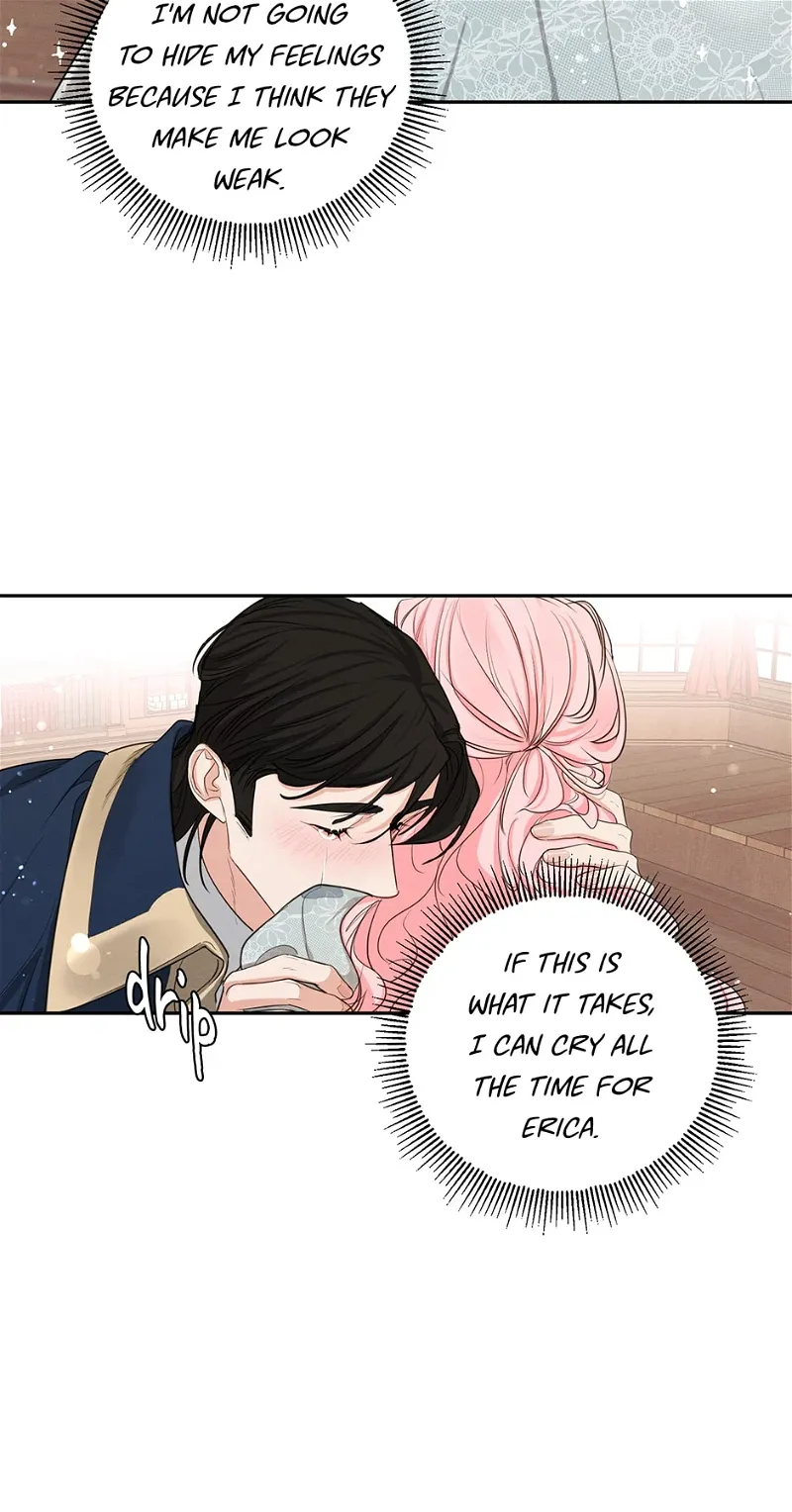 I am the Male Lead’s Ex-Girlfriend Chapter 96 page 11