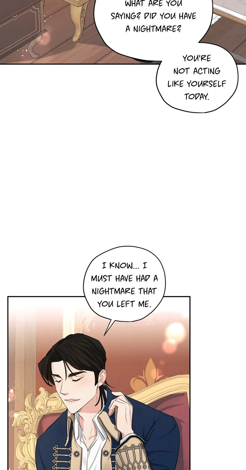 I am the Male Lead’s Ex-Girlfriend Chapter 96 page 14