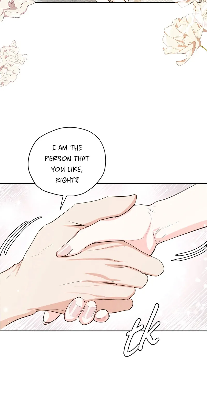 I am the Male Lead’s Ex-Girlfriend Chapter 96 page 26