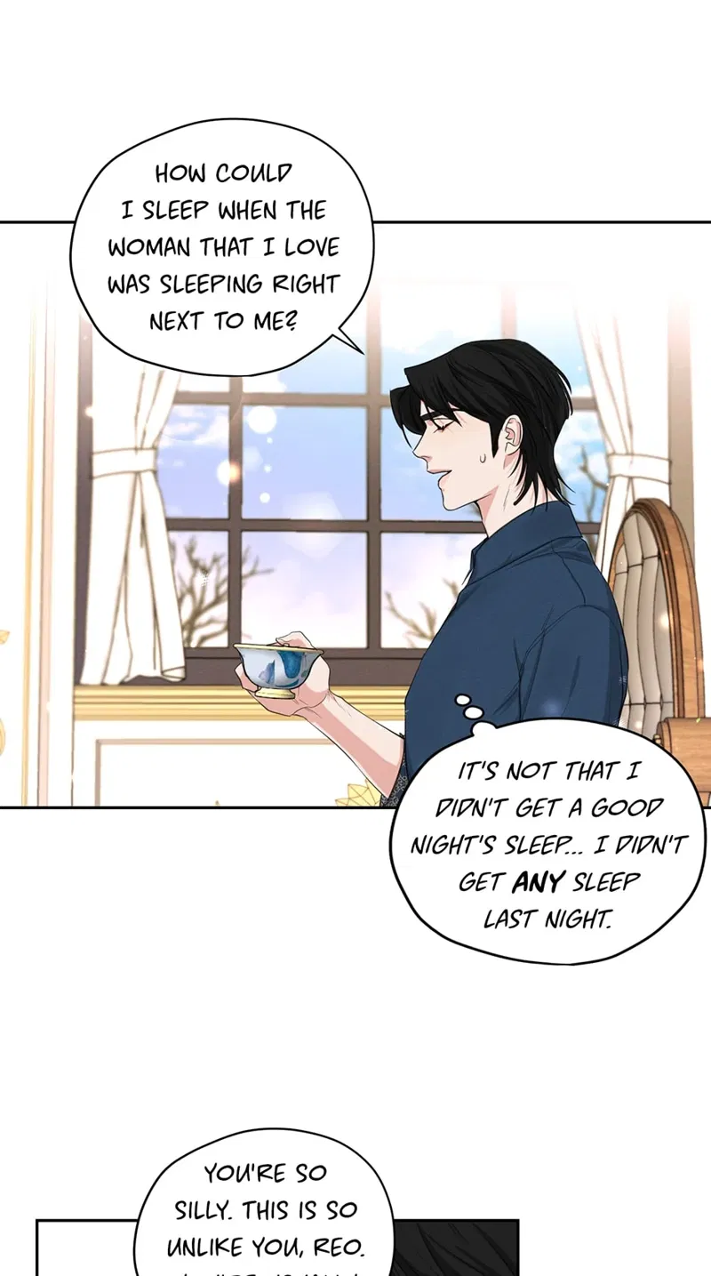 I am the Male Lead’s Ex-Girlfriend Chapter 96 page 52
