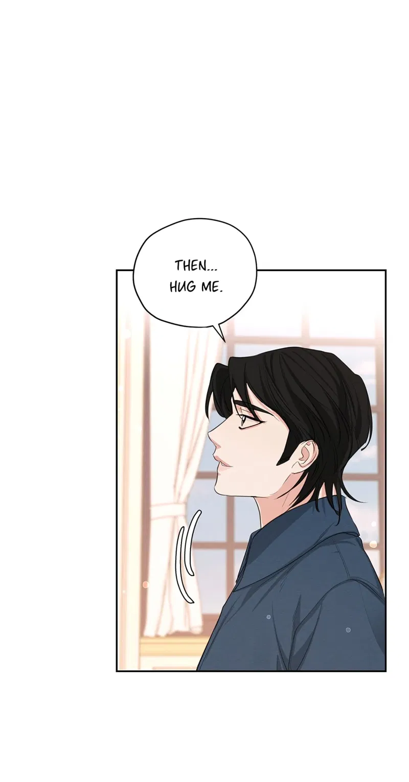 I am the Male Lead’s Ex-Girlfriend Chapter 96 page 57