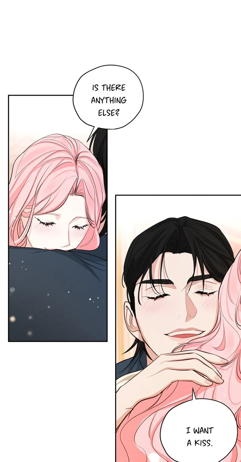 I am the Male Lead’s Ex-Girlfriend Chapter 96 page 59