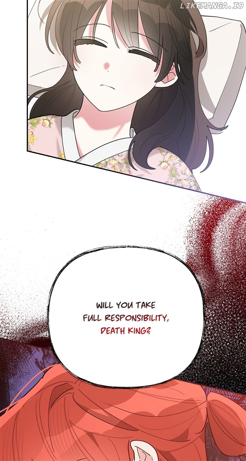 I am the Precious Daughter of the Greatest Villain in the Fantasy World Chapter 104 page 19