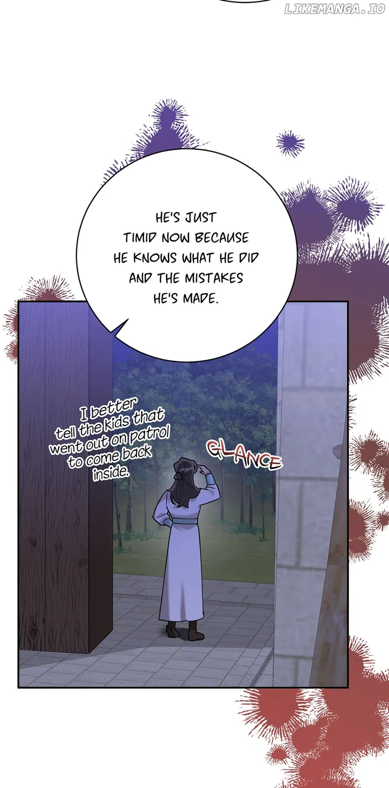 I am the Precious Daughter of the Greatest Villain in the Fantasy World Chapter 106 page 13
