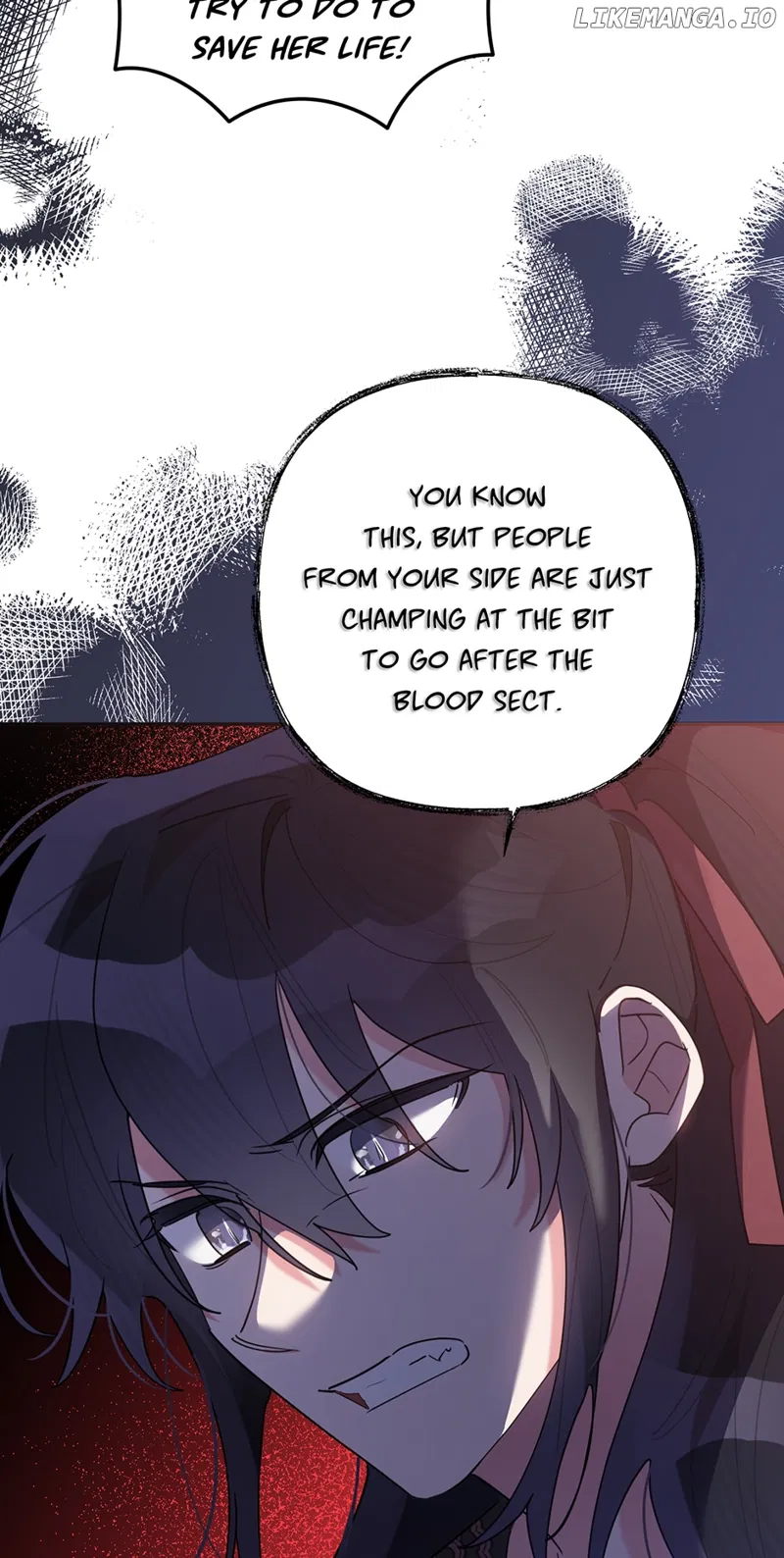 I am the Precious Daughter of the Greatest Villain in the Fantasy World Chapter 106 page 18