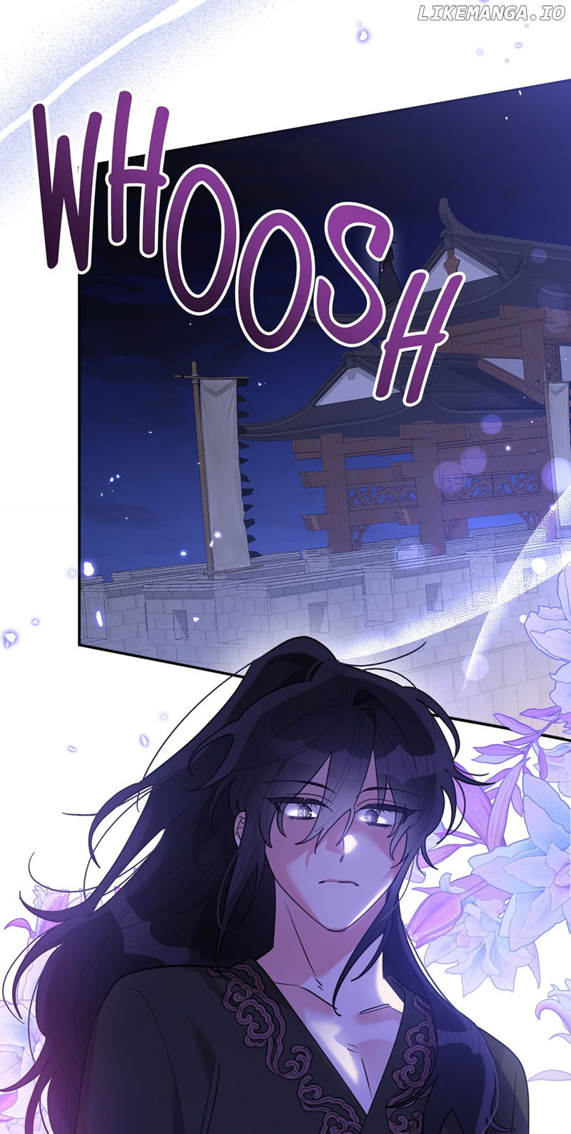 I am the Precious Daughter of the Greatest Villain in the Fantasy World Chapter 106 page 2