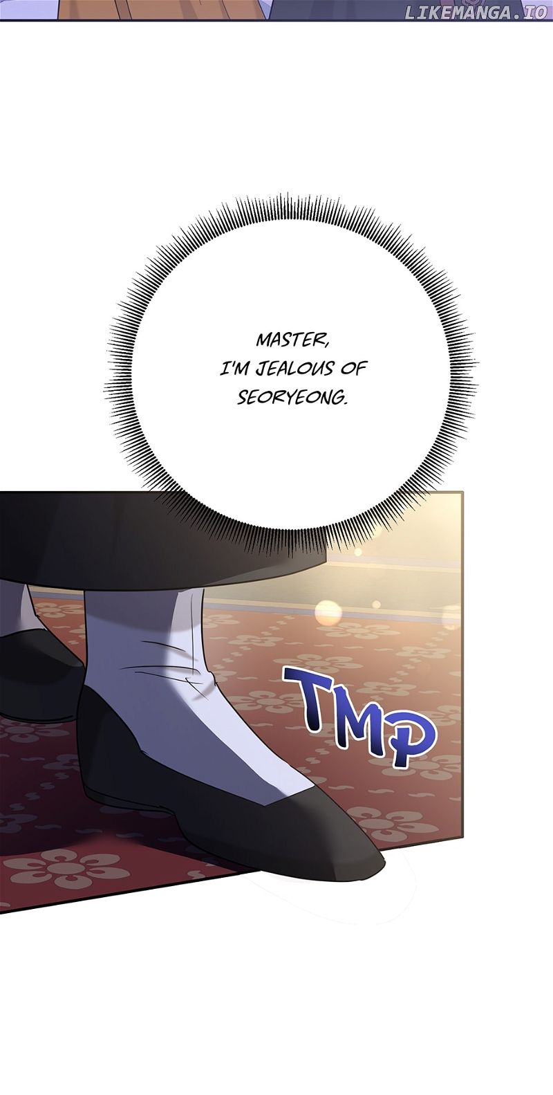 I am the Precious Daughter of the Greatest Villain in the Fantasy World Chapter 106 page 46