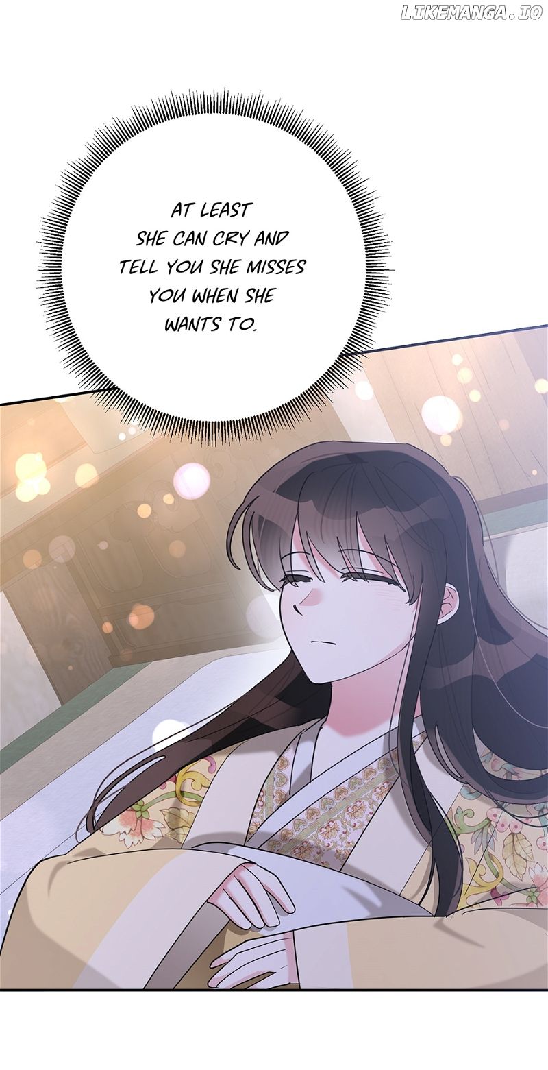 I am the Precious Daughter of the Greatest Villain in the Fantasy World Chapter 106 page 47