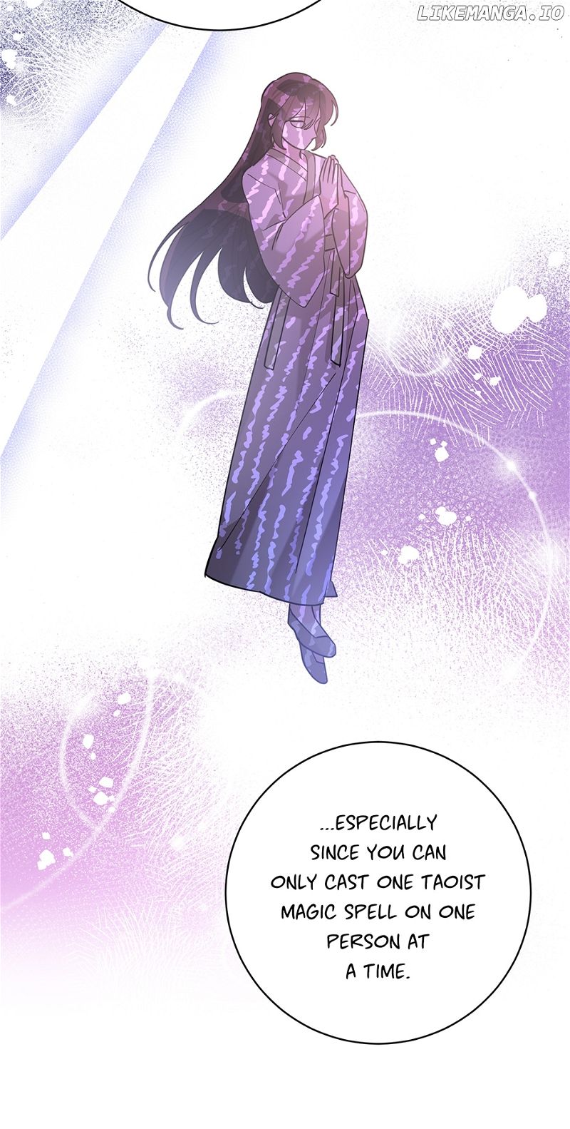I am the Precious Daughter of the Greatest Villain in the Fantasy World Chapter 108 page 49
