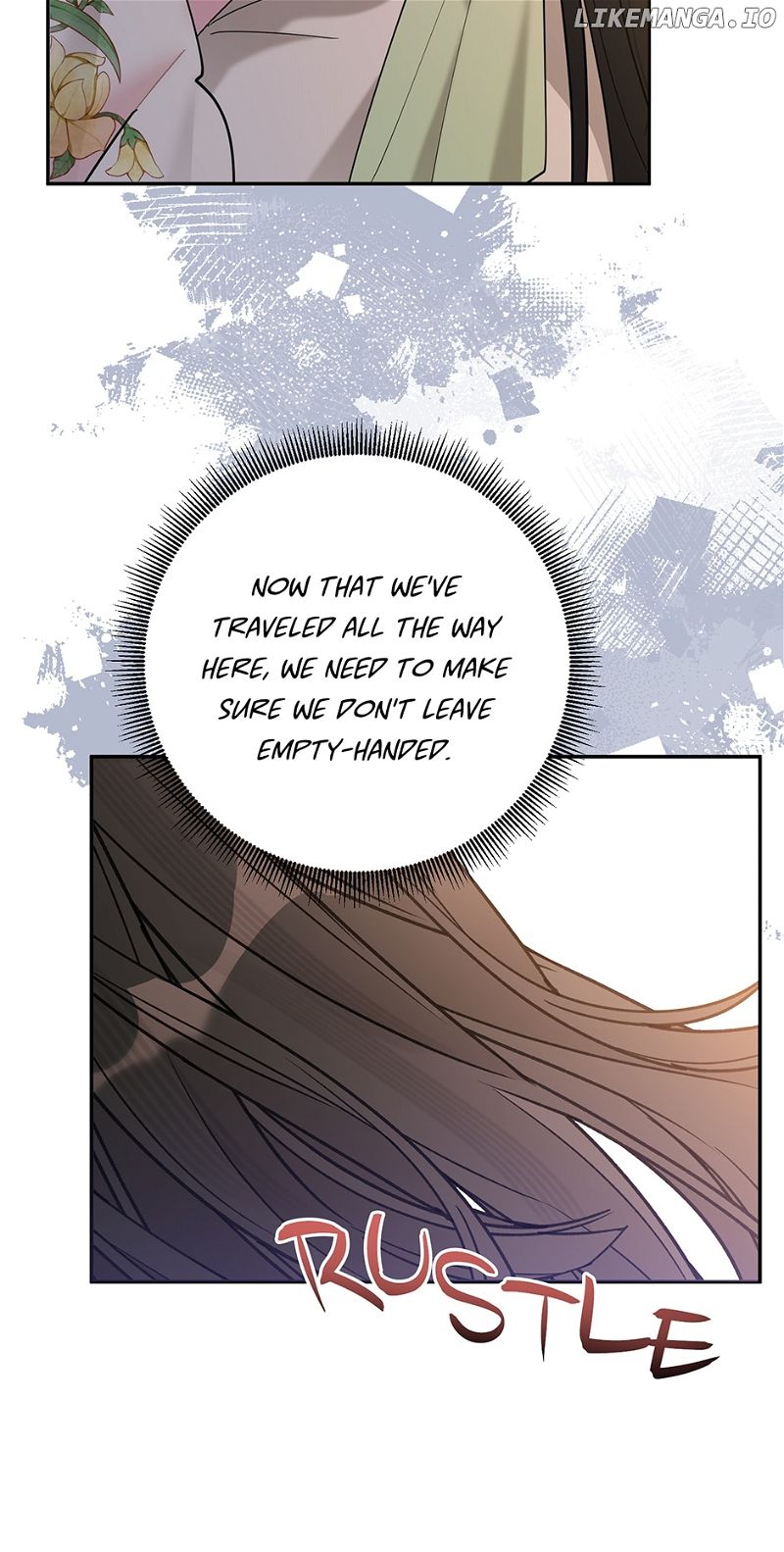I am the Precious Daughter of the Greatest Villain in the Fantasy World Chapter 108 page 56