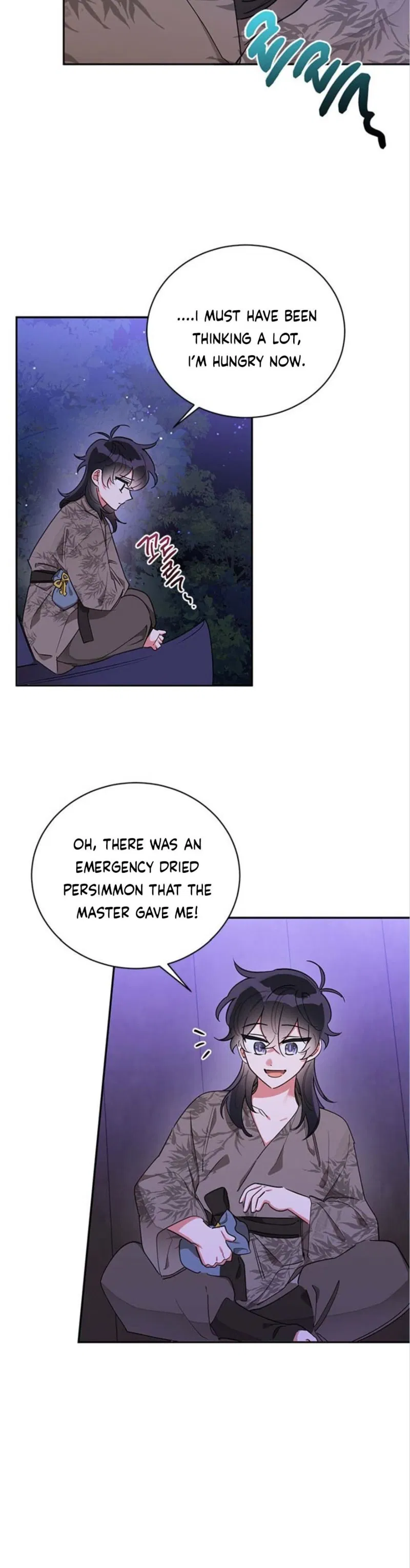 I am the Precious Daughter of the Greatest Villain in the Fantasy World Chapter 41 page 8