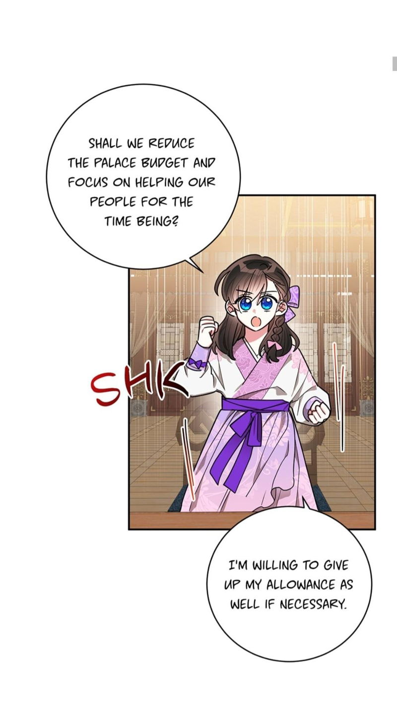 I am the Precious Daughter of the Greatest Villain in the Fantasy World Chapter 49 page 9