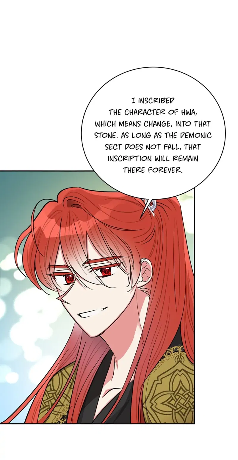 I am the Precious Daughter of the Greatest Villain in the Fantasy World Chapter 52 page 41