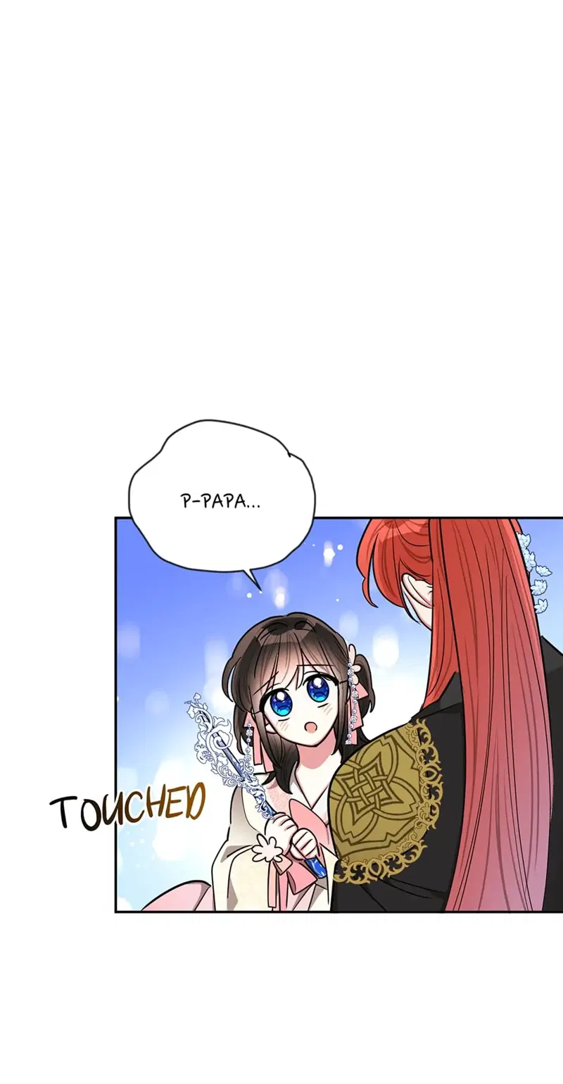I am the Precious Daughter of the Greatest Villain in the Fantasy World Chapter 52 page 42