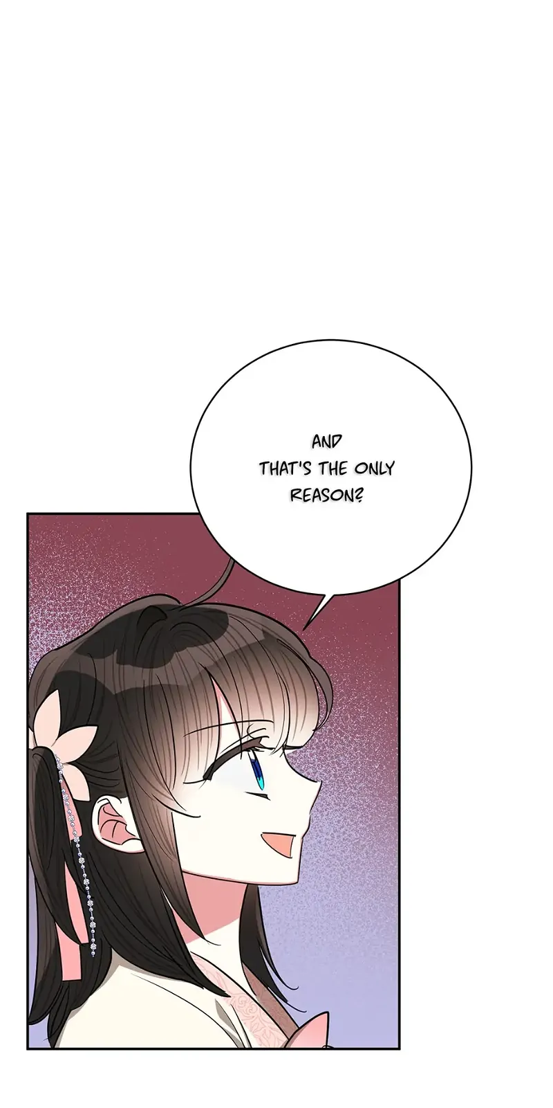 I am the Precious Daughter of the Greatest Villain in the Fantasy World Chapter 53 page 21