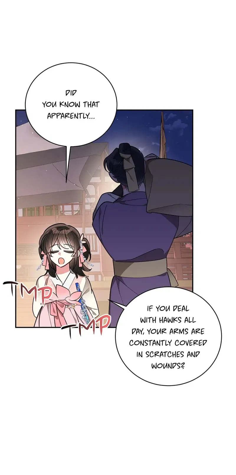 I am the Precious Daughter of the Greatest Villain in the Fantasy World Chapter 53 page 23