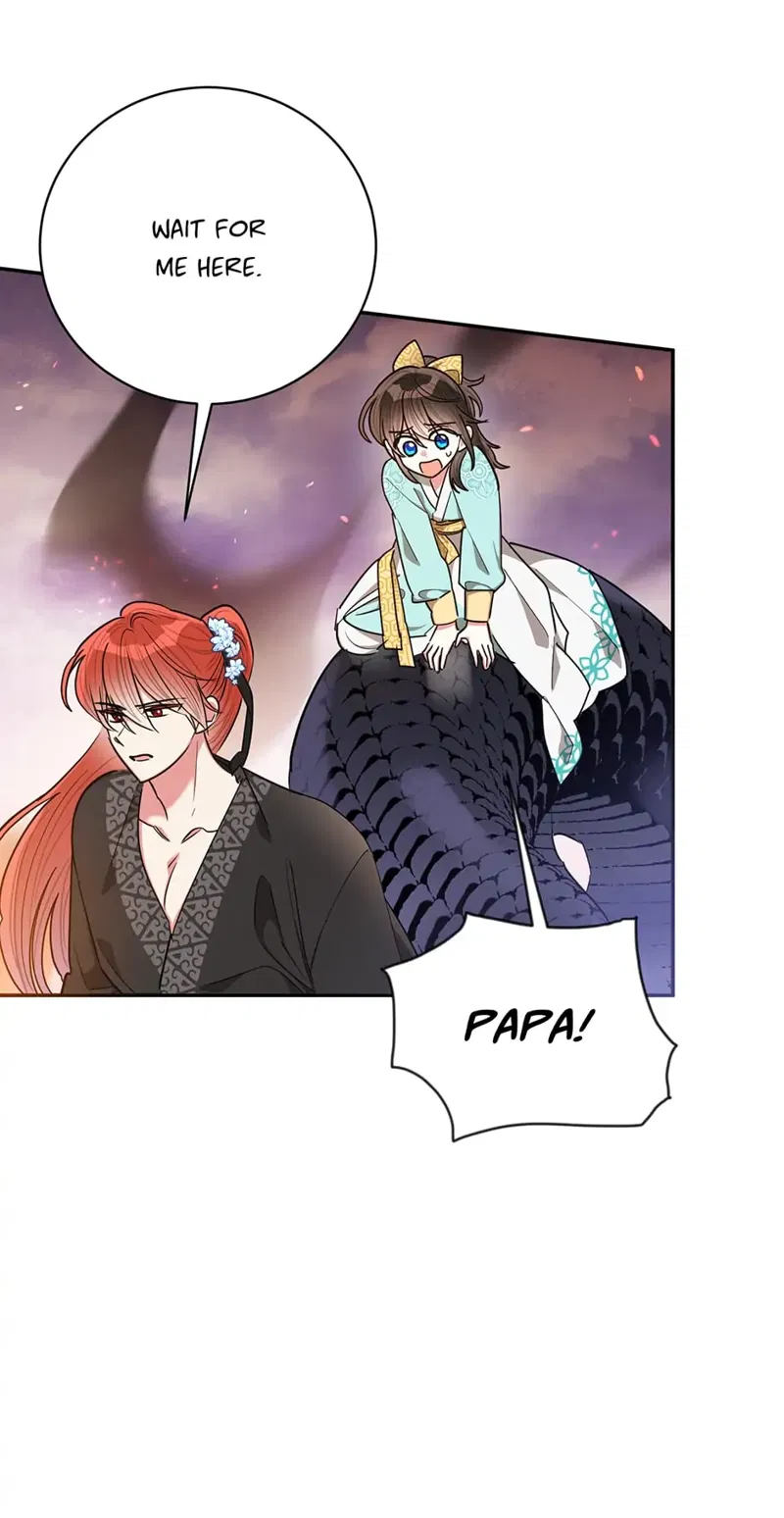 I am the Precious Daughter of the Greatest Villain in the Fantasy World Chapter 57 page 10