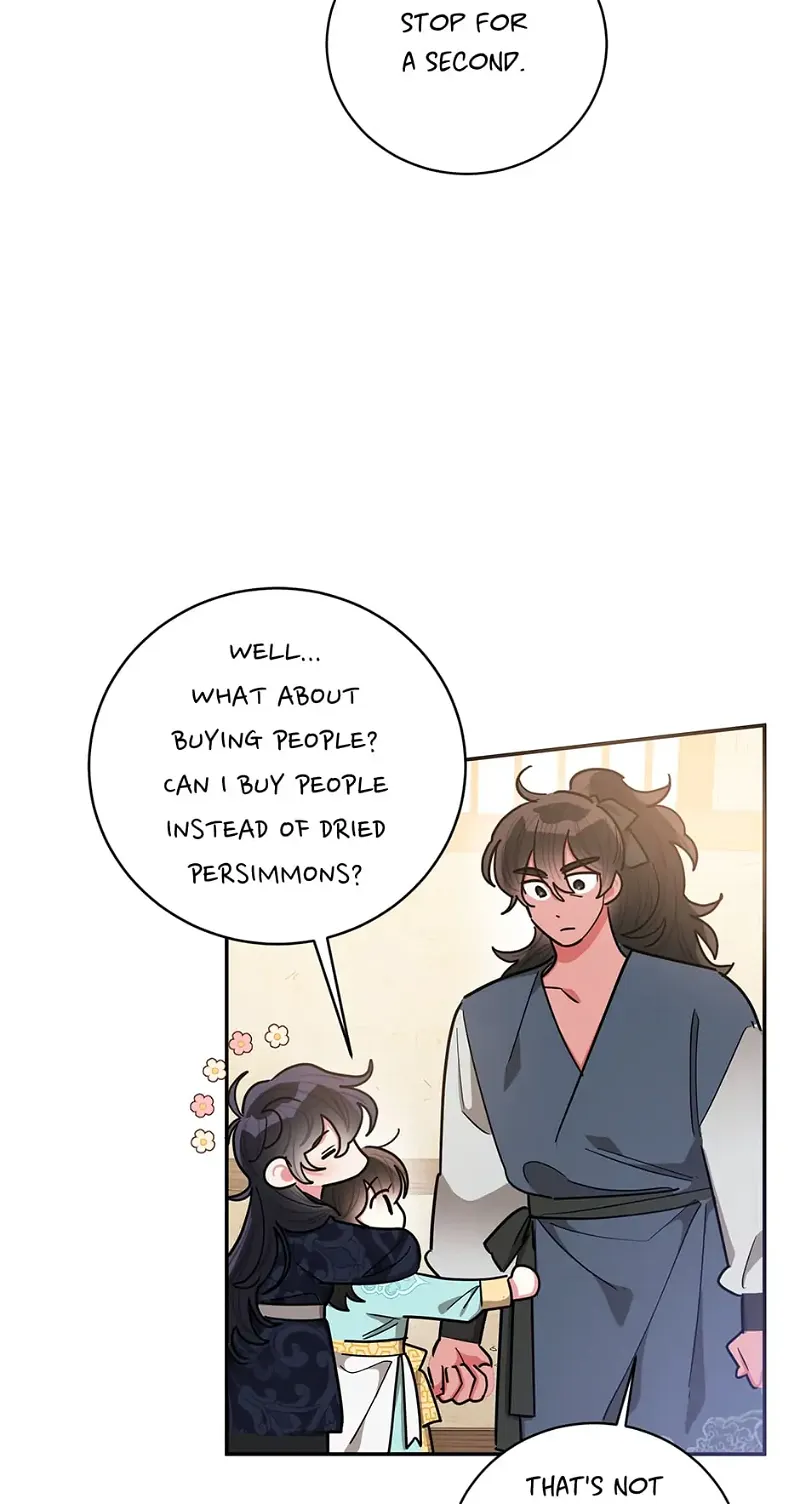 I am the Precious Daughter of the Greatest Villain in the Fantasy World Chapter 59 page 20