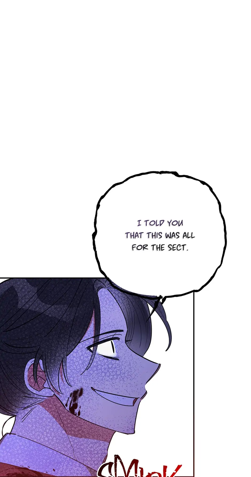 I am the Precious Daughter of the Greatest Villain in the Fantasy World Chapter 61 page 21